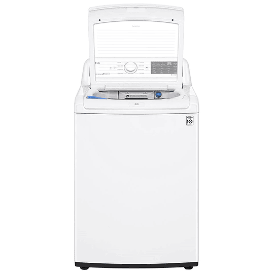 Lavadora Automática WT22WT6H  de 22 kg Color Blanca