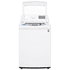 Lavadora Automática WT22WT6H  de 22 kg Color Blanca