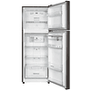 Refrigerador Automáico DFR-32210GND de 11 p3 Color Metal Silver