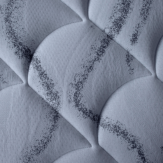 Colchón King Size INVERNO Vittorio Venzi Pillow Top