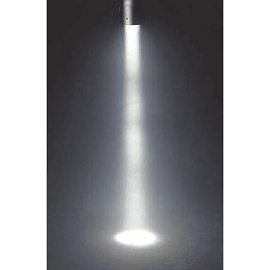 Luz cañón Mitzu MDL-6072 LED WH 3W