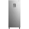 Refrigerador Semiautomático DWRD190CCDLSW de 7p3 Color Silver