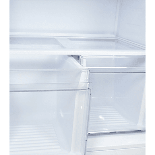 Congelador Vertical WRH-1810GBMX de 18 p3 Color Blanco