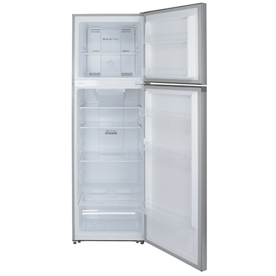 Refrigerador Automático WRT-9000MMMX de 9 p3 Color Plata