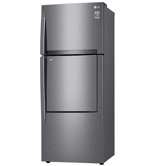 Refrigerador Automático LT44MDP de 16 p3 Color Plata con Con