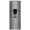 Refrigerador Automático  RME-360FGMRQ0 de 14p3 Color Dark Silver