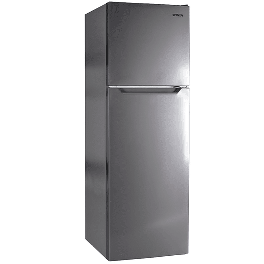Refrigerador Automático WRT-9000AMMG de 9 p3 Color Dark Silver
