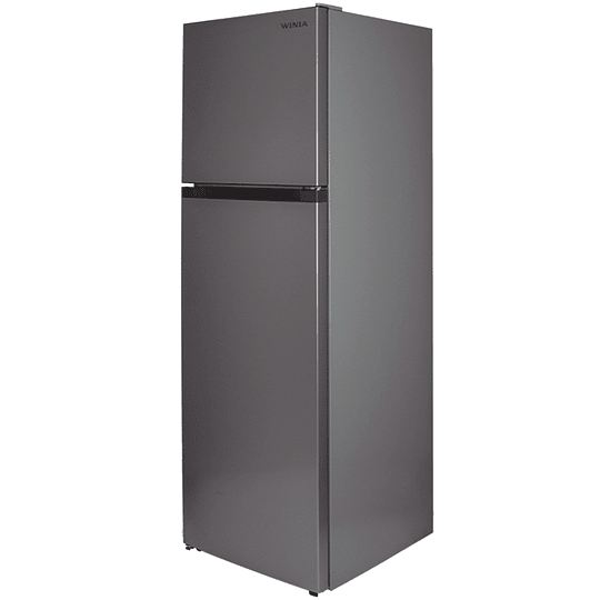 Refrigerador Automático WRT-9000AMMG de 9 p3 Color Dark Silver