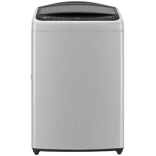 Lavadora Automática WT18DV6 Color Blanca de 18 kg