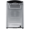 Lavadora Automática WT18DV6 Color Blanca de 18 kg