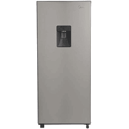 Refrigerador Semiautomático MDRD190CCNDXW de 7p3 Color Silver