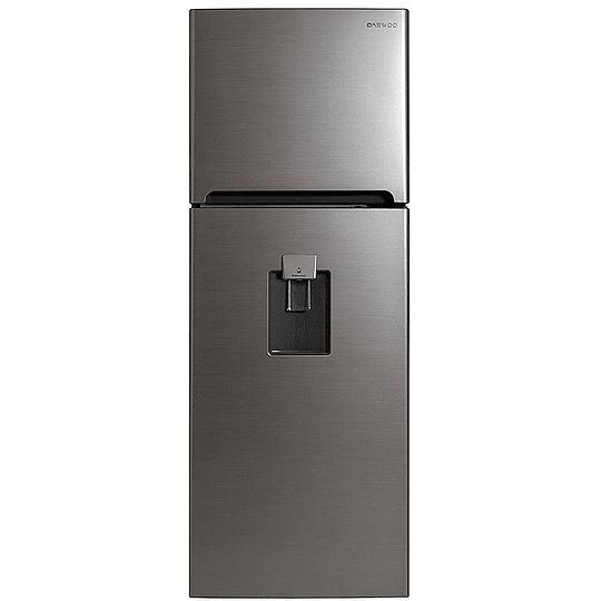 Refrigerador Automático DFR-25210GND de 9 p3 Color Gris