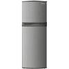 Refrigerador Automático  DFR-1110DMX de 11 p3 Color Gris