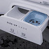 Lavadora Automática DWF-DG361BWW2 Color Blanca de 18 kg