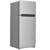 Refrigerador Automático WT1850D de 18p3 Color Plata