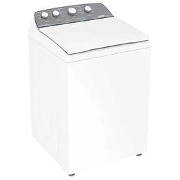 Lavadora Automática 8MWTW2024MJM de 20 kg. Color Blanca