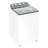 Lavadora Automática 8MWTW2024WJM de 20 kg. Color Blanca