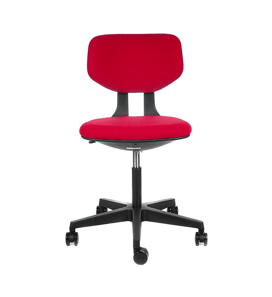 Silla Boomer  - Rojo