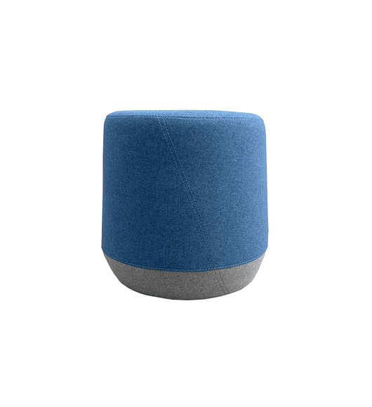 Pouf Kyoto S  - Azul