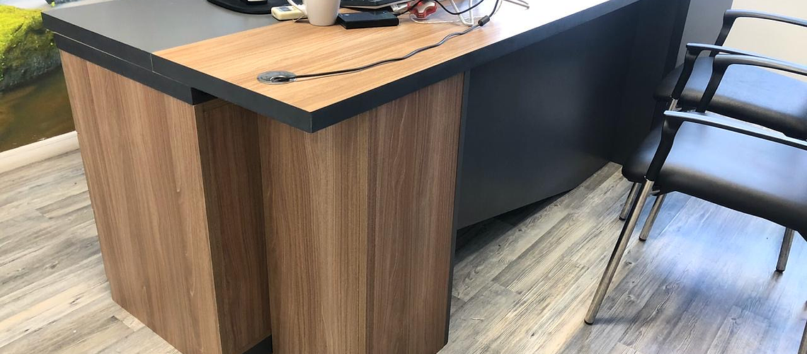 Mobiliarios de Oficina