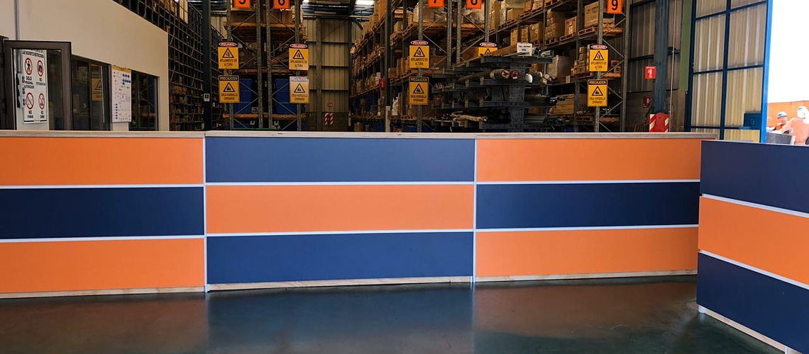 Muebles diseños Especiales