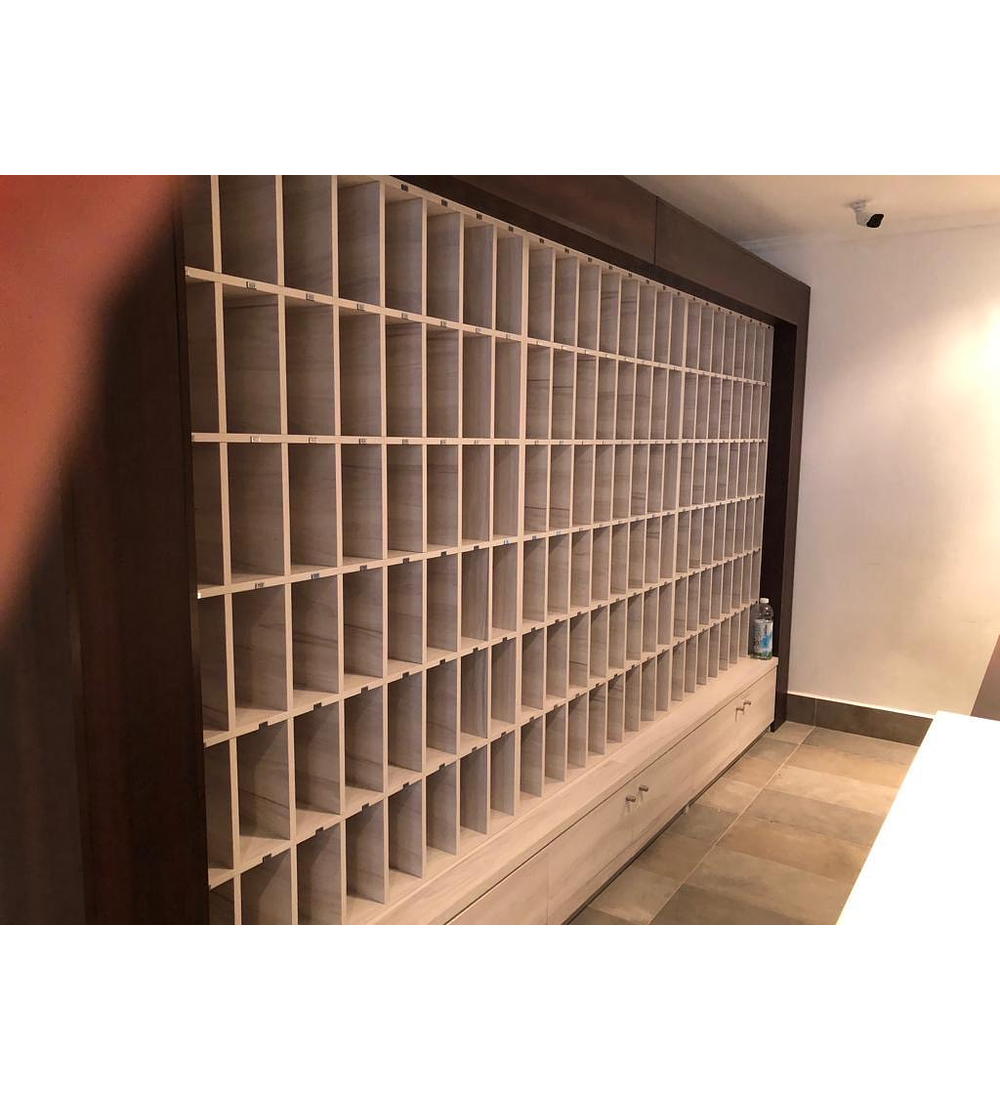 Muebles diseños Especiales 1