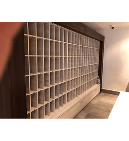 Muebles diseños Especiales 1