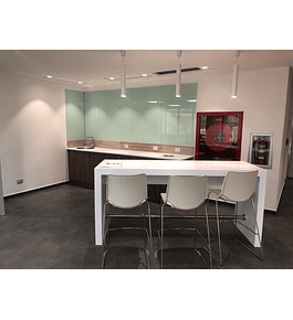 Muebles diseños Especiales 4