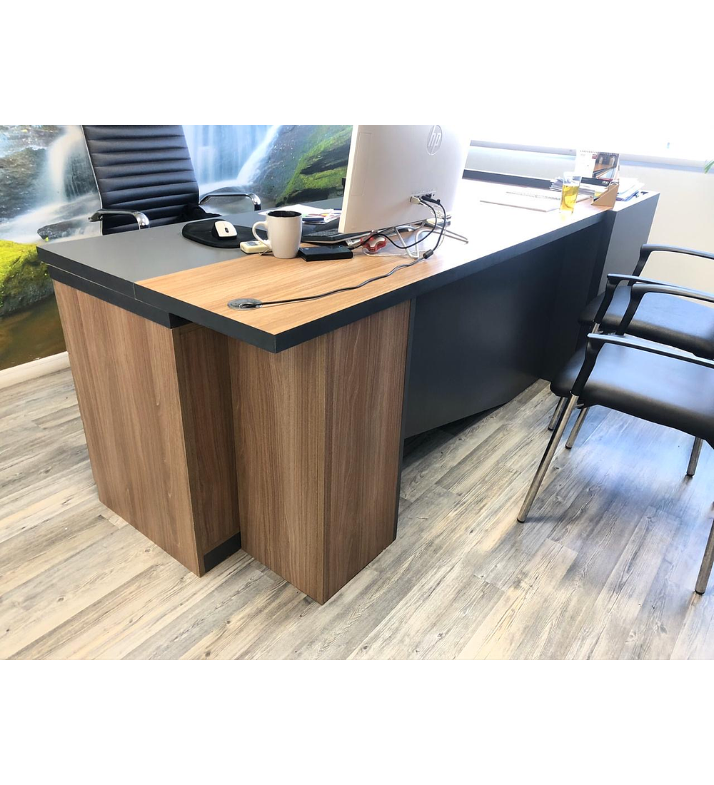 Mobiliarios de Oficina 2