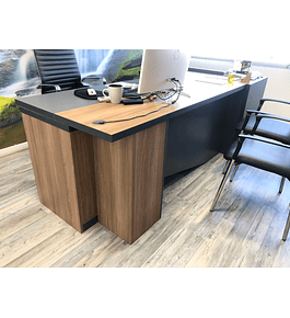 Mobiliarios de Oficina 2