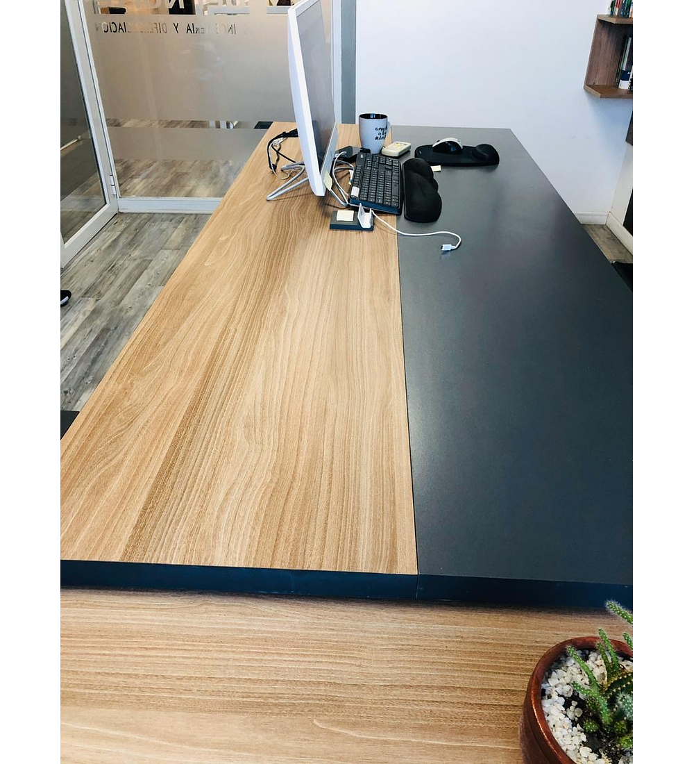 Mobiliarios de Oficina 2