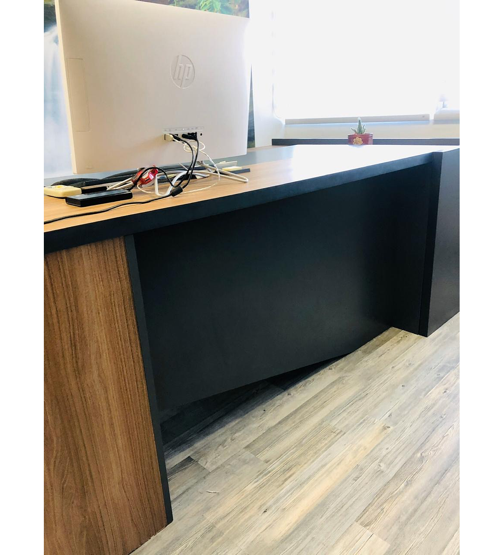 Mobiliarios de Oficina 2