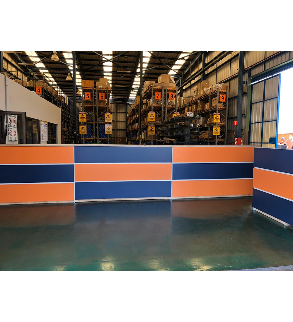 Muebles diseños Especiales 2