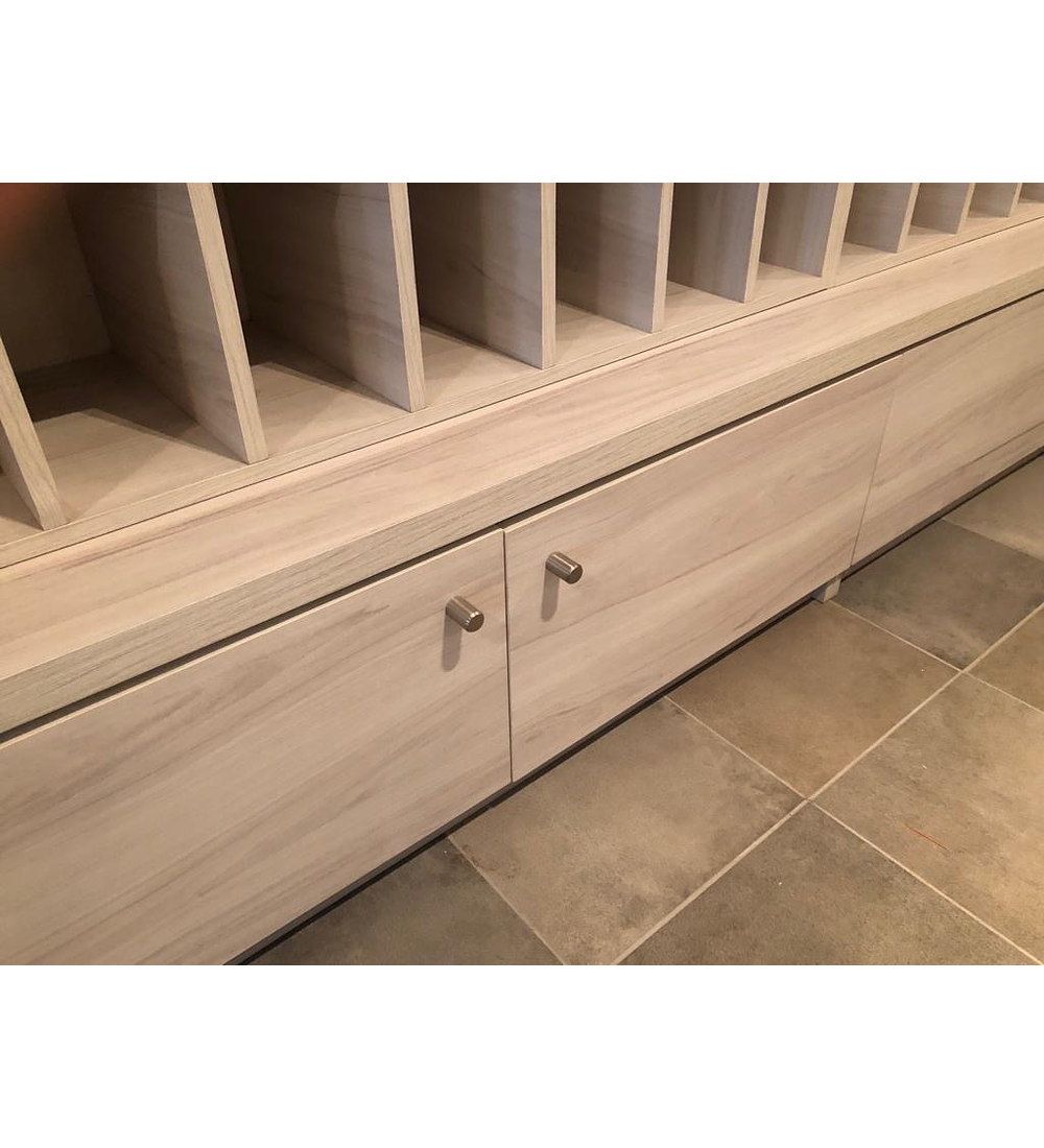 Muebles diseños Especiales 1