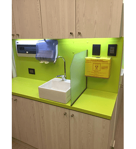 Muebles diseños Especiales 6