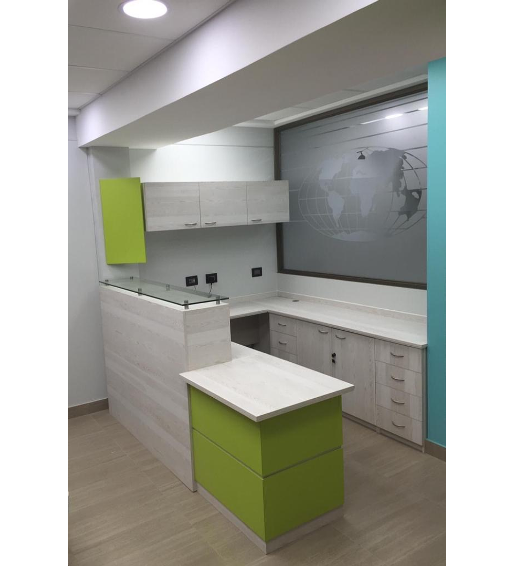 Muebles diseños Especiales 5