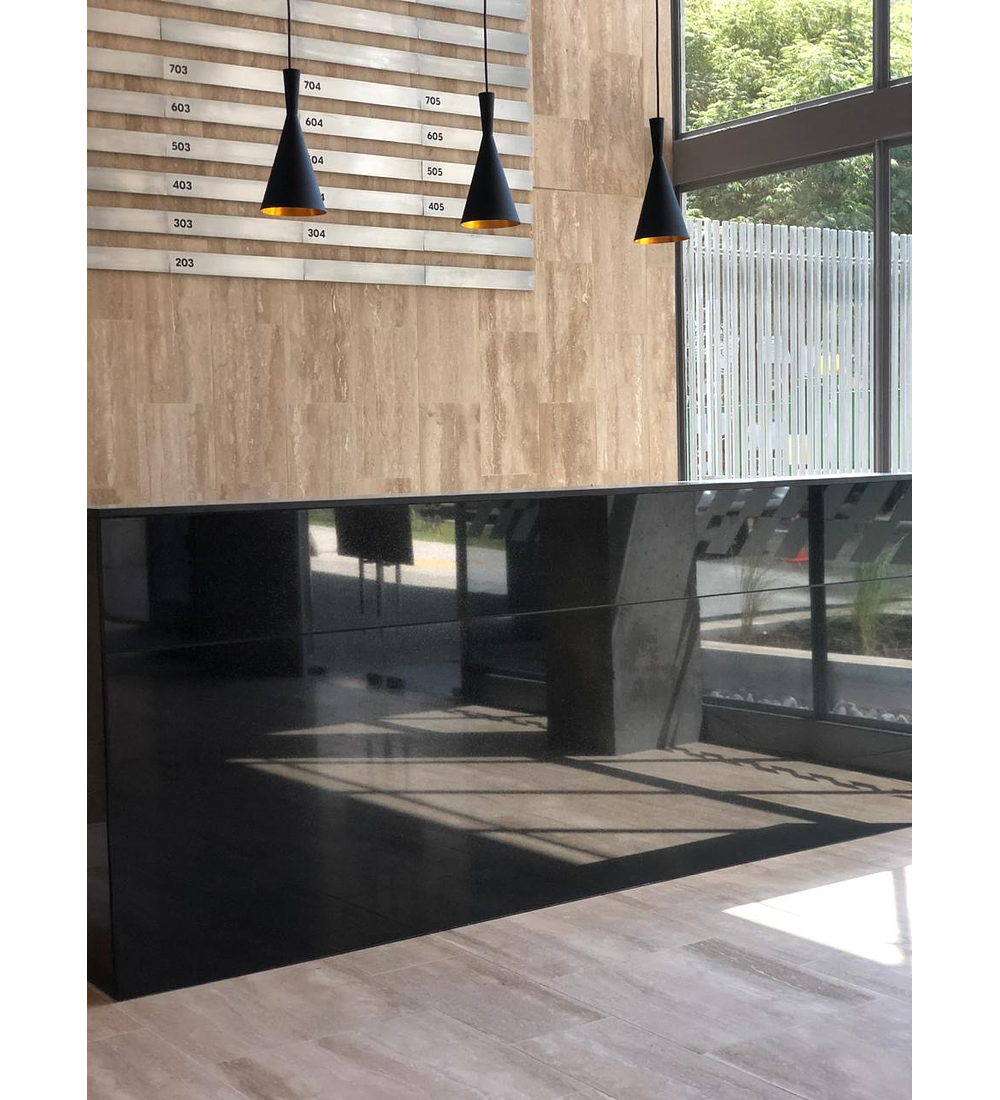 Muebles diseños Especiales 7