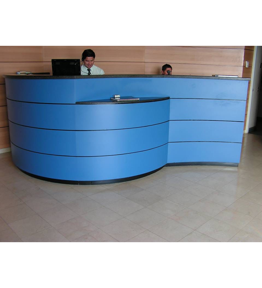 Muebles diseños Especiales 8