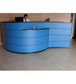 Muebles diseños Especiales 8