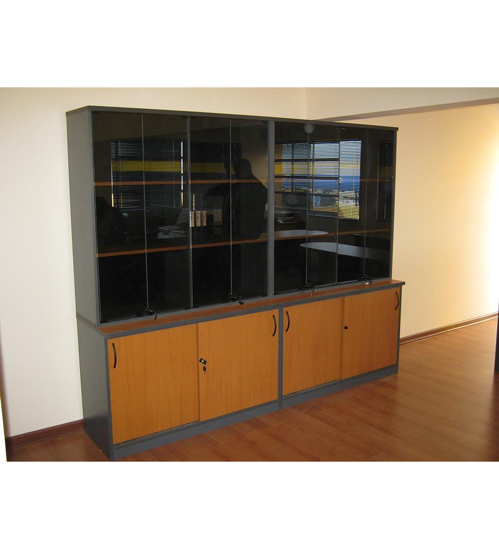 Mobiliarios de Oficina 3 