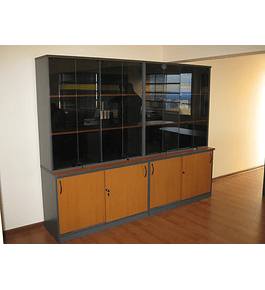 Mobiliarios de Oficina 3 