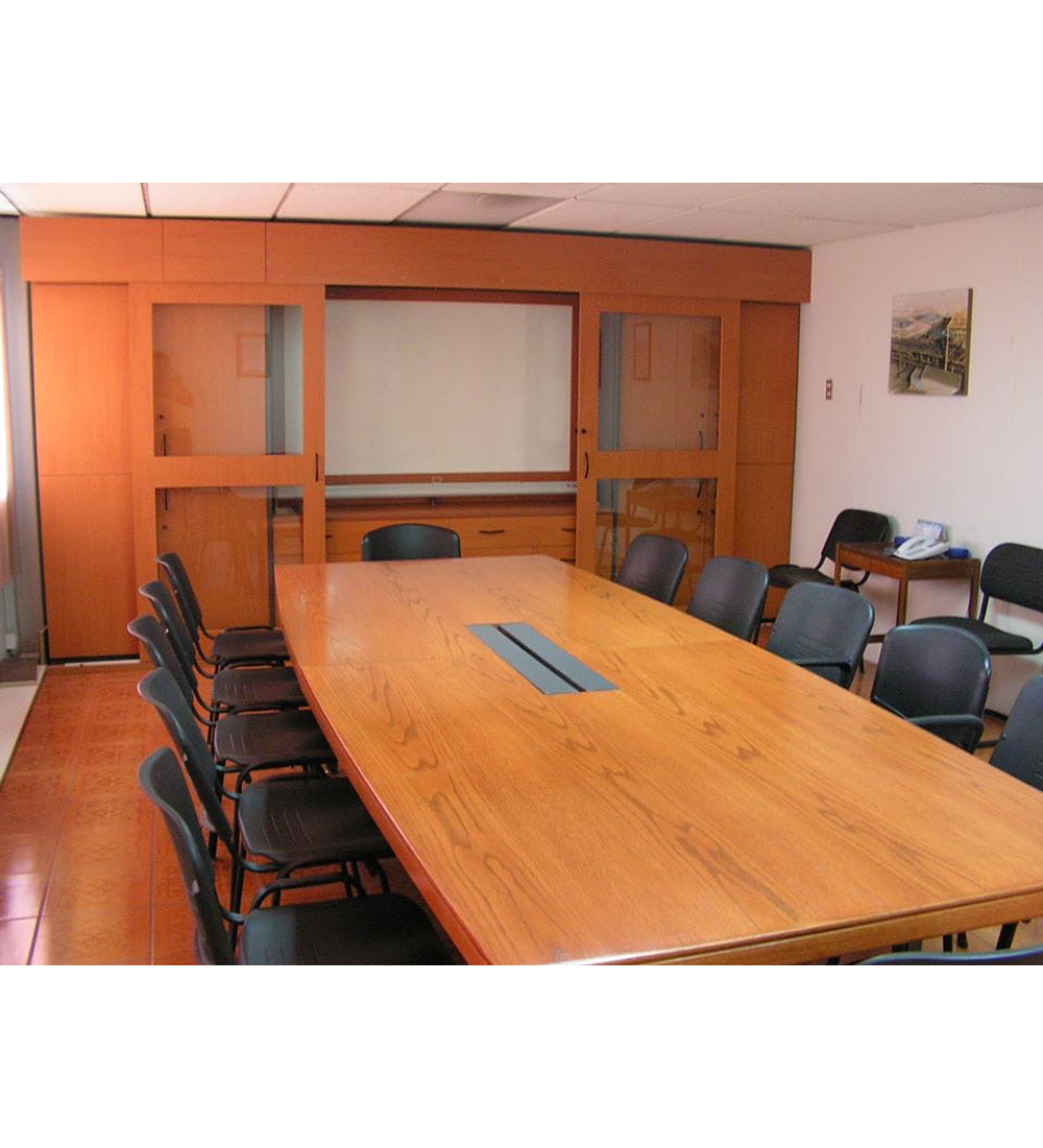 Mobiliarios de Oficina 4