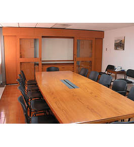 Mobiliarios de Oficina 4