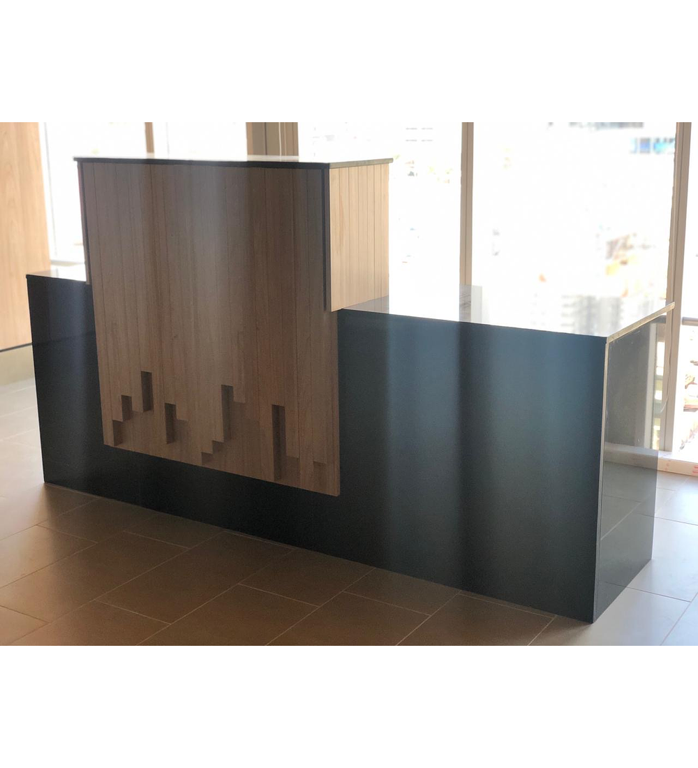 Muebles diseños Especiales 9