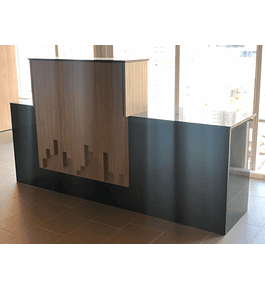 Muebles diseños Especiales 9