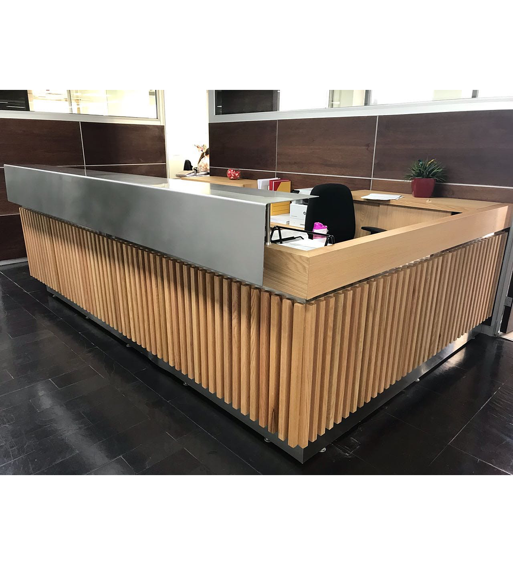 Muebles diseños Especiales 10