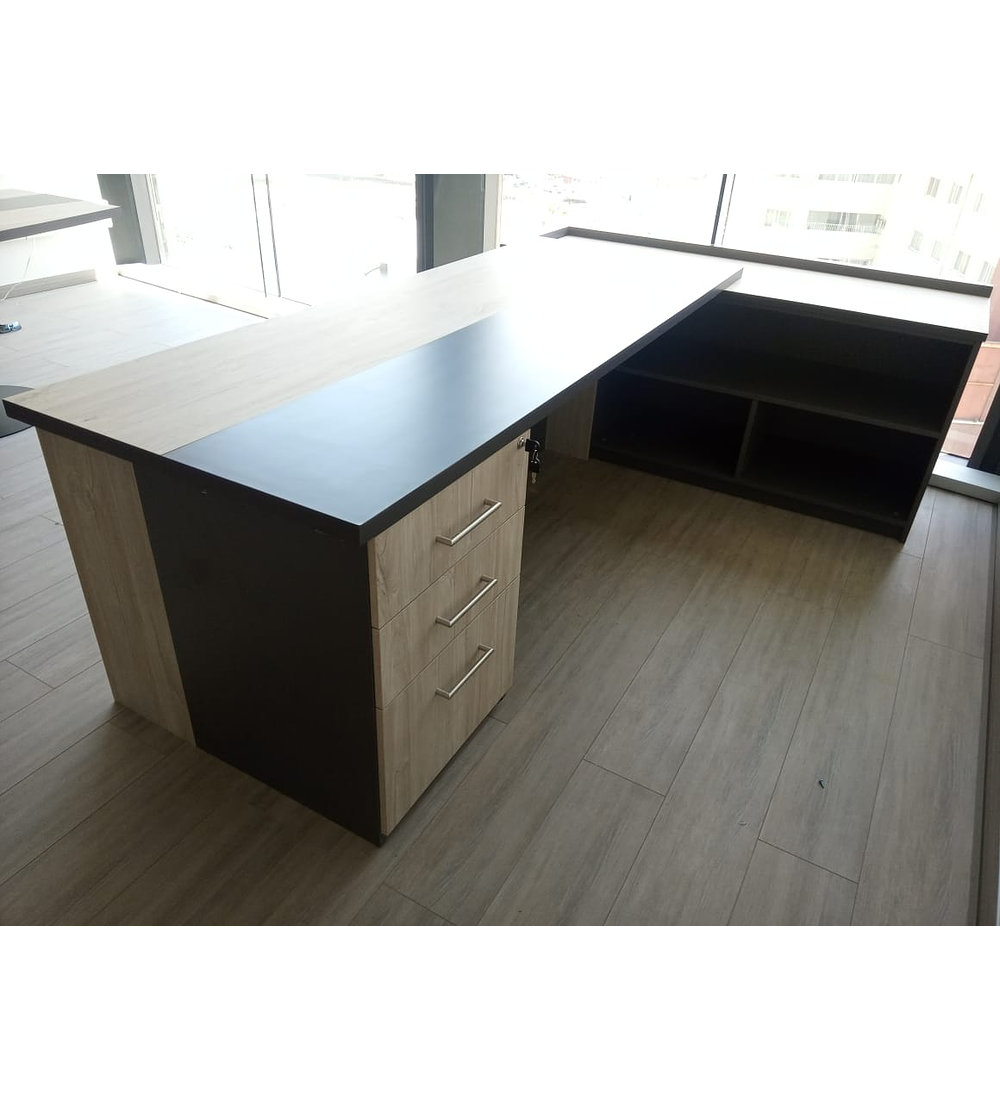 Mueble de Oficina 6