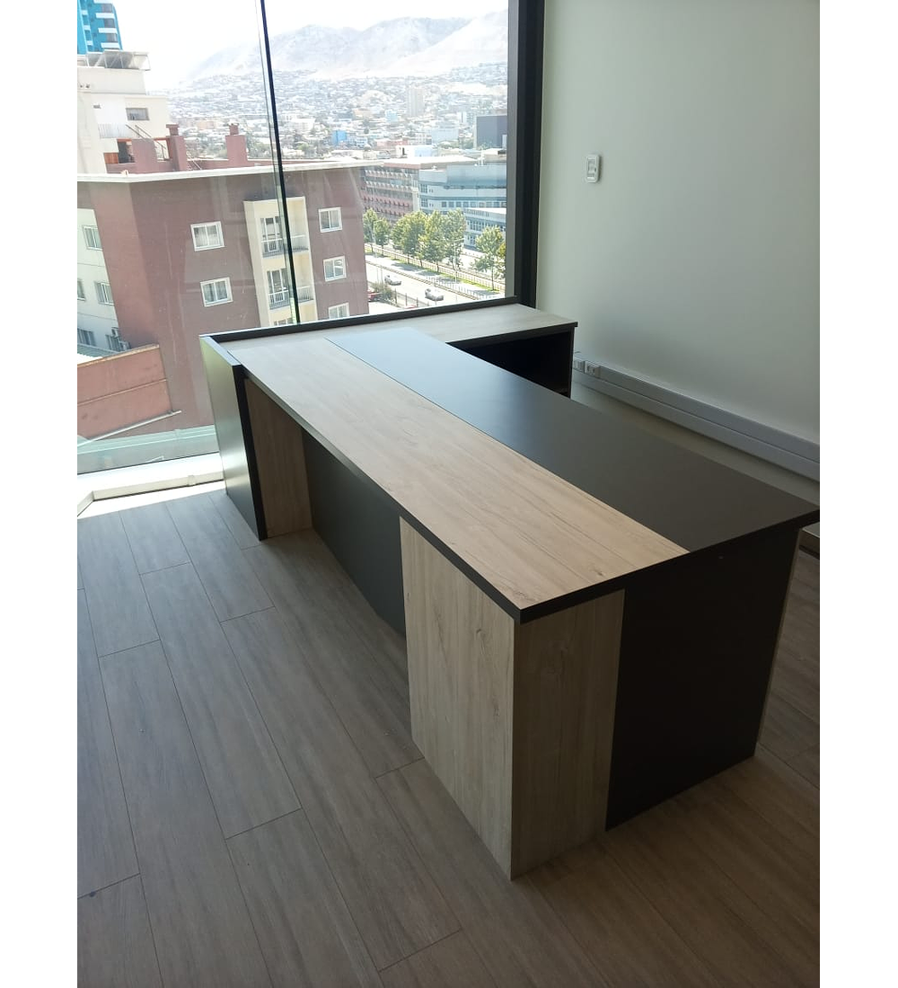 Mueble de Oficina 6