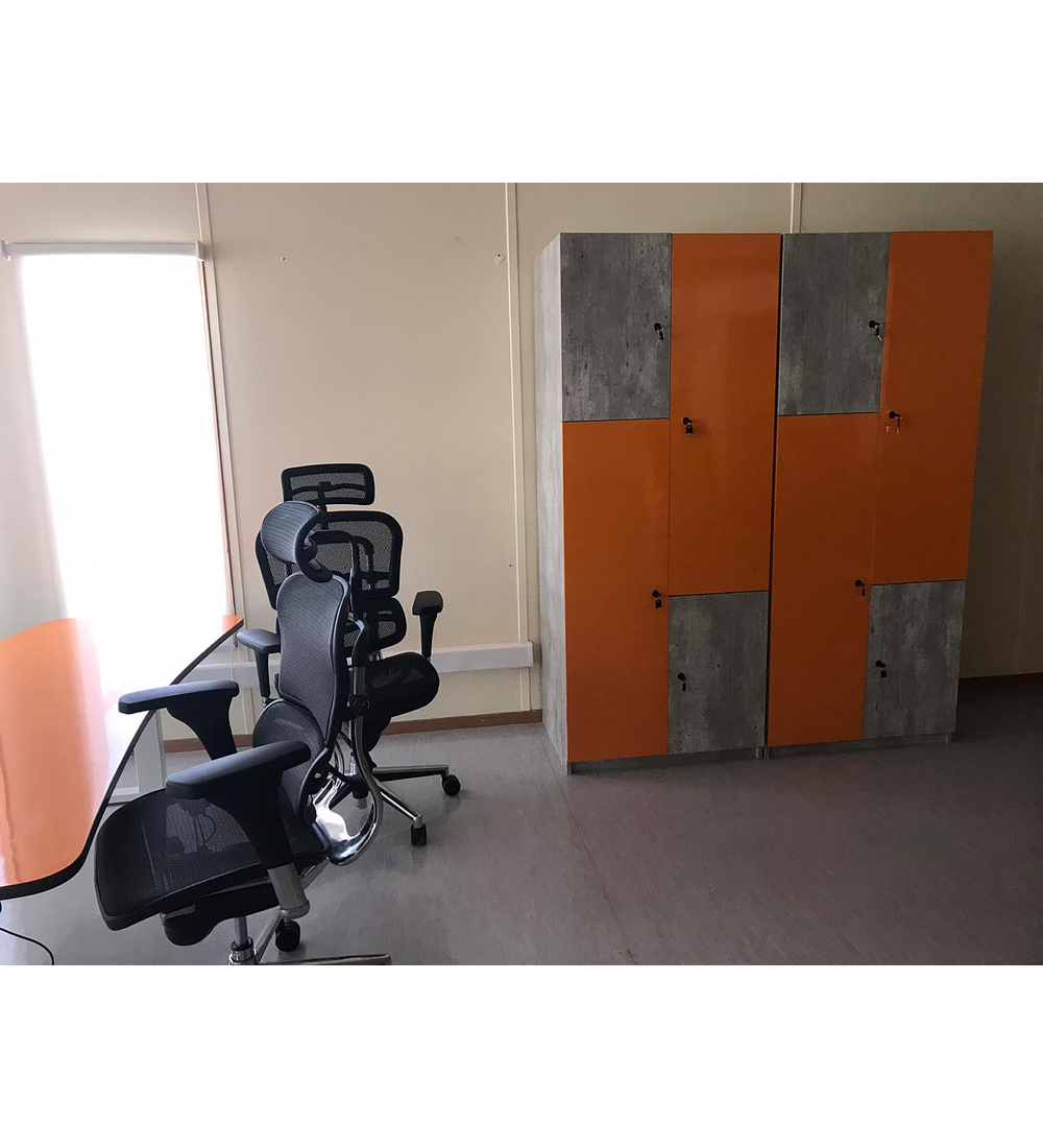 Muebles de Oficina 7