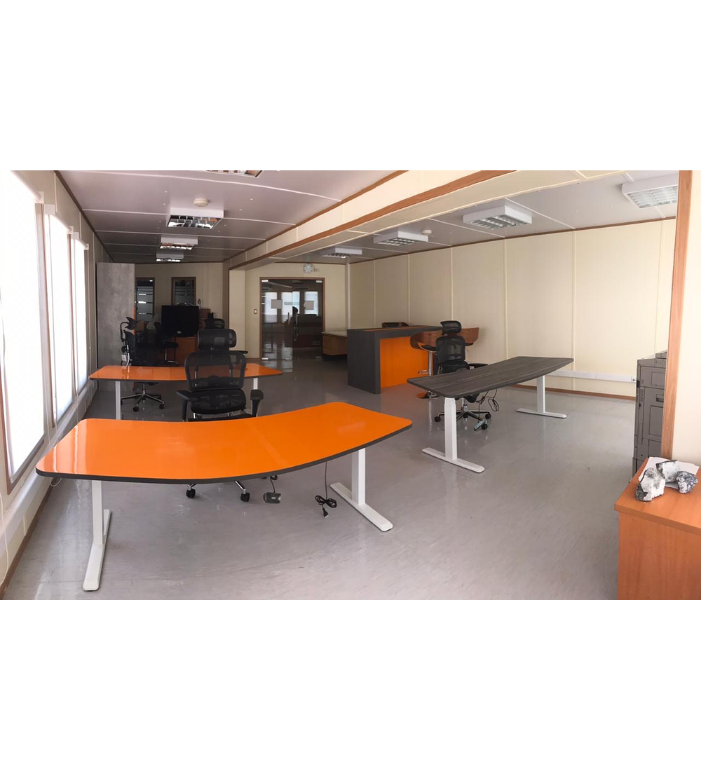 Muebles de Oficina 7